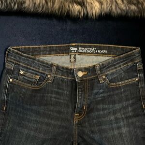 Gap women’s jeans size US8/29